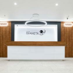 Гостиница Планета IQ Фрязино-40